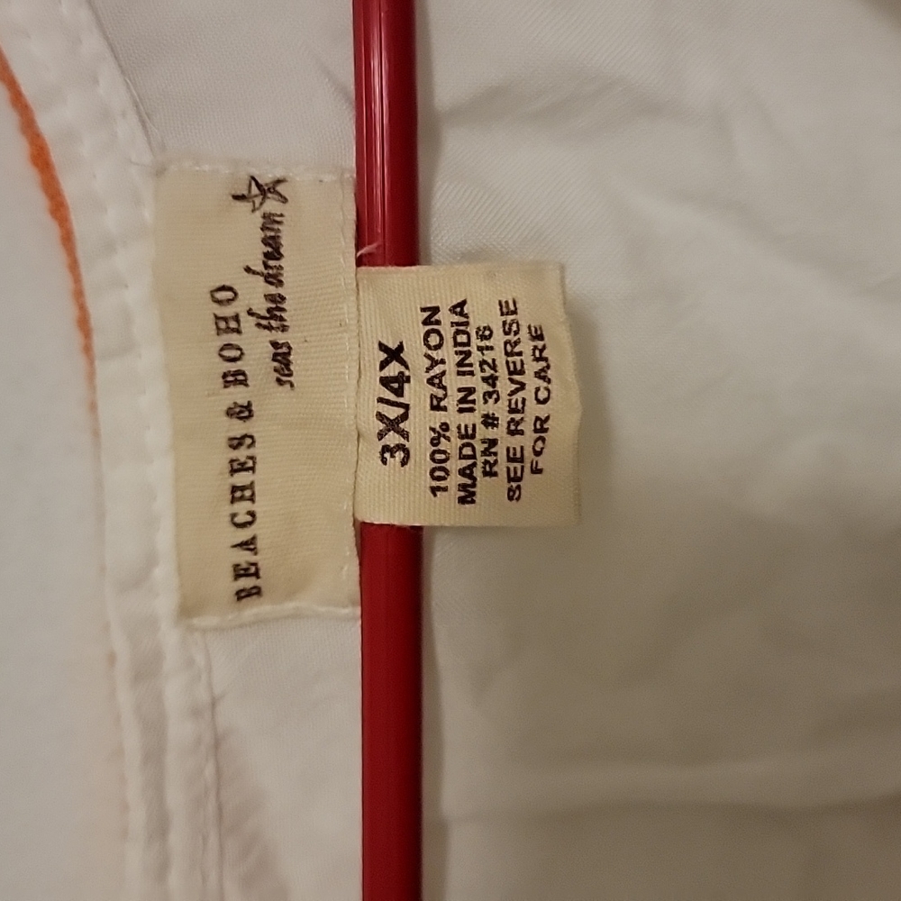 NWOT Swimming Cover - Picture 2 of 3